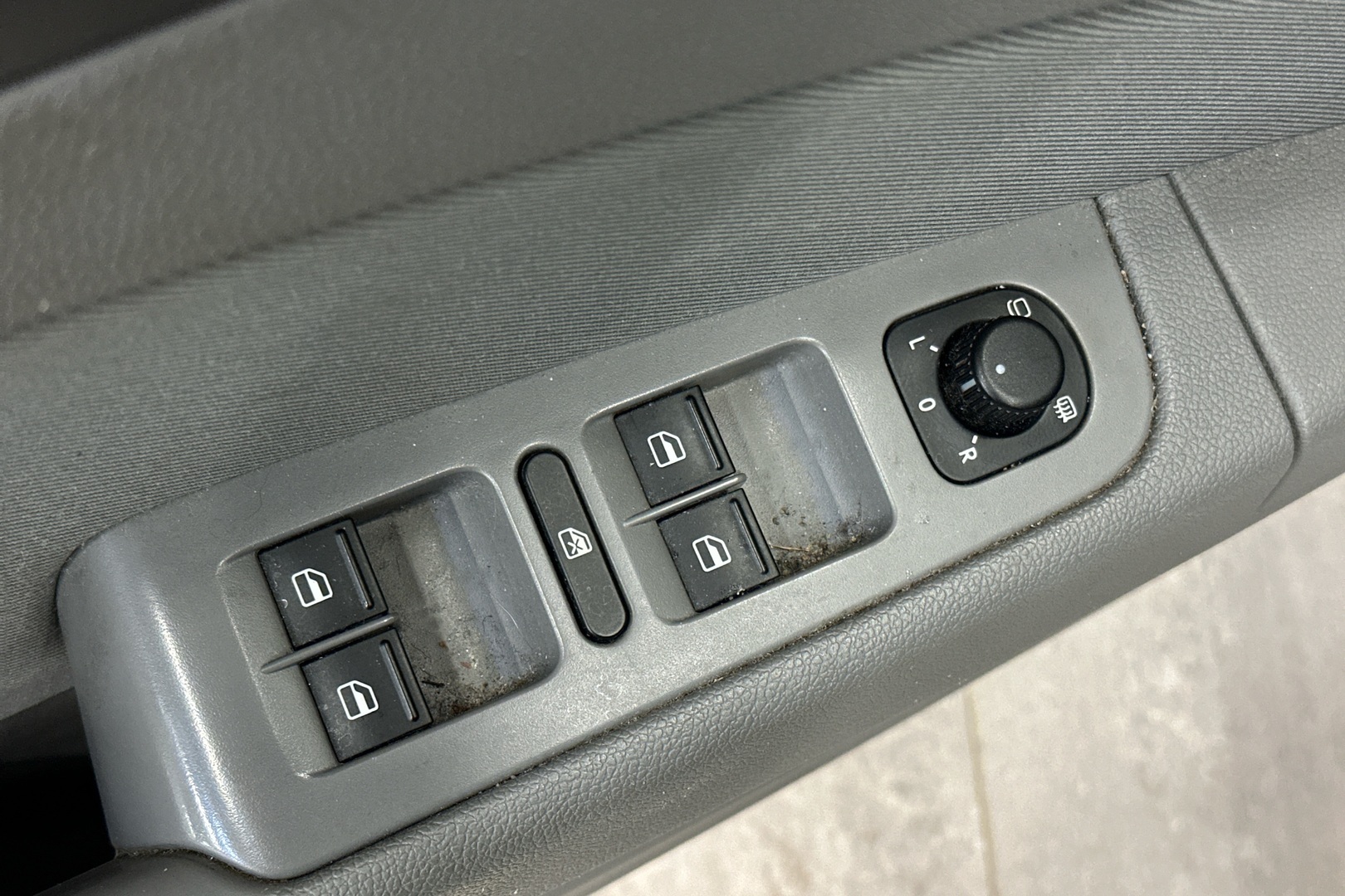 SKODA Superb 2014
