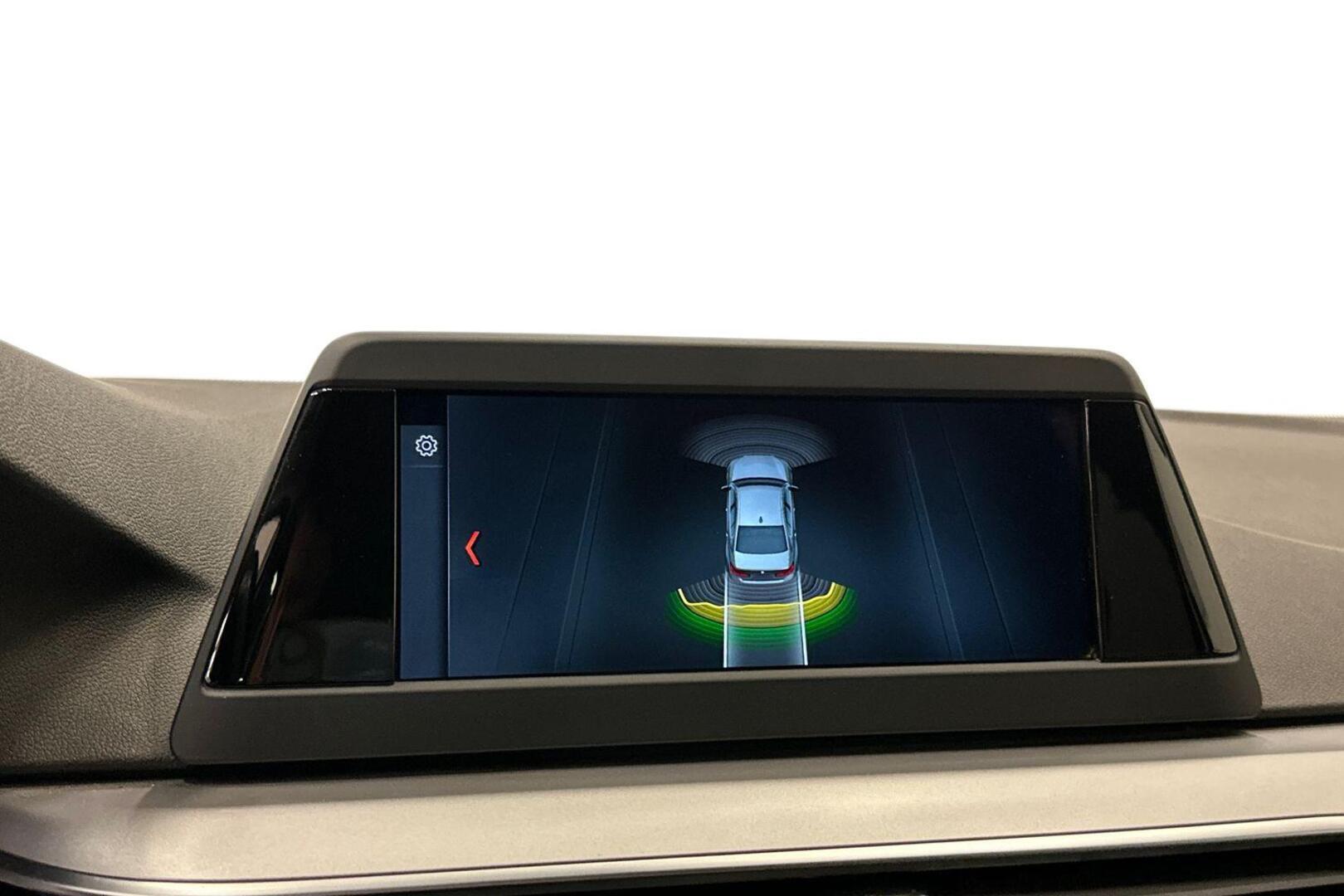 BMW 520 16