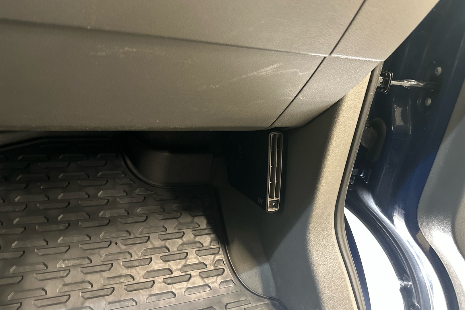 VOLKSWAGEN Crafter 2018