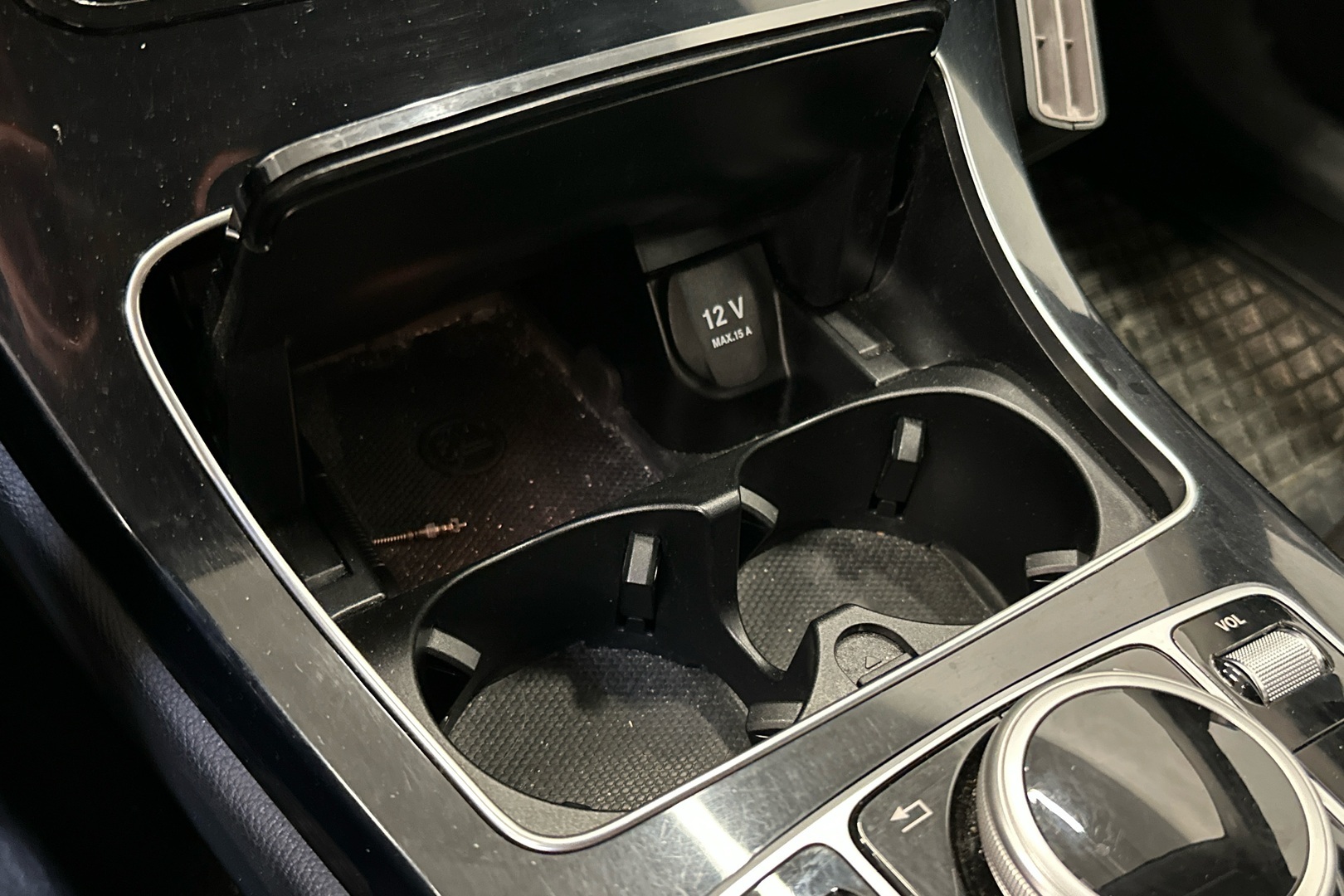 MERCEDES-BENZ C 2019