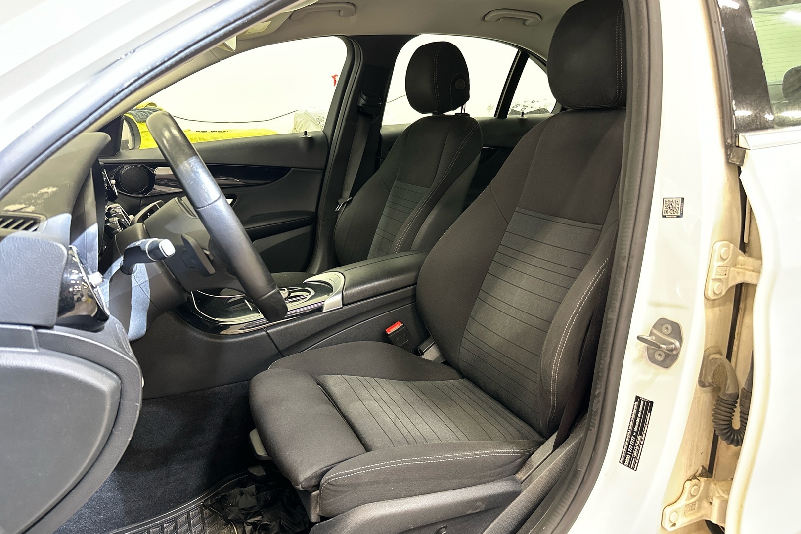 MERCEDES-BENZ C 2019