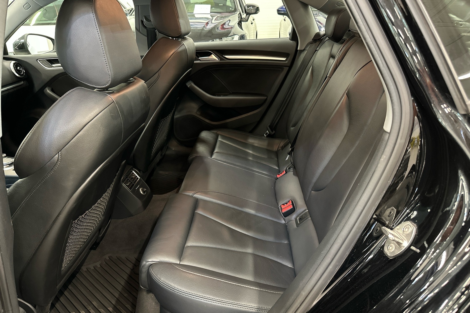 AUDI A3 2019