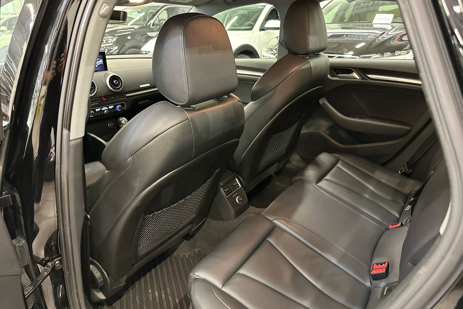 AUDI A3 2019