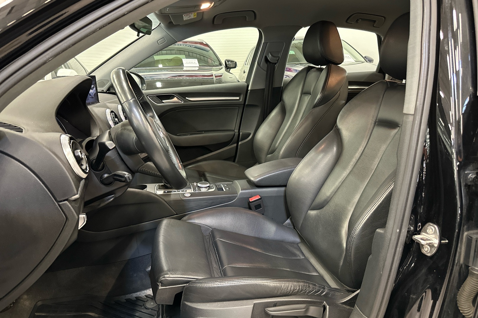 AUDI A3 2019