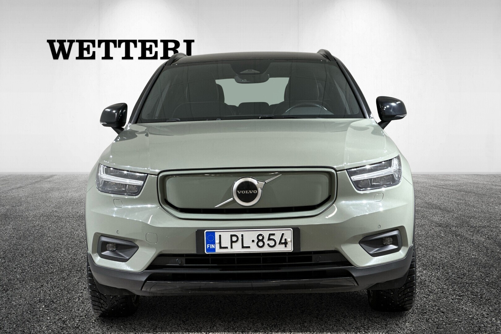 VOLVO XC40 2021