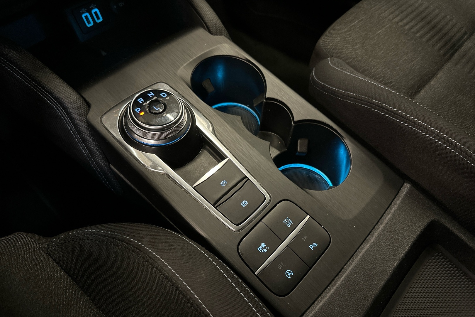 FORD Focus 2021