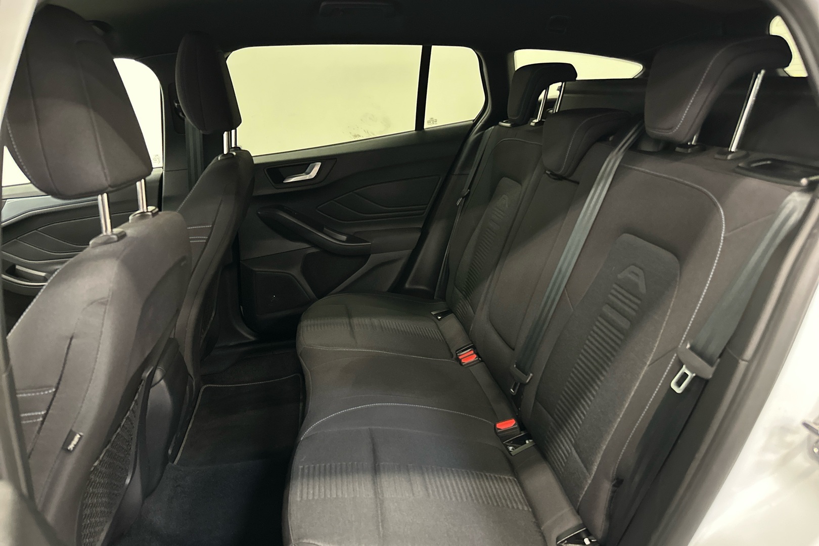 FORD Focus 2021