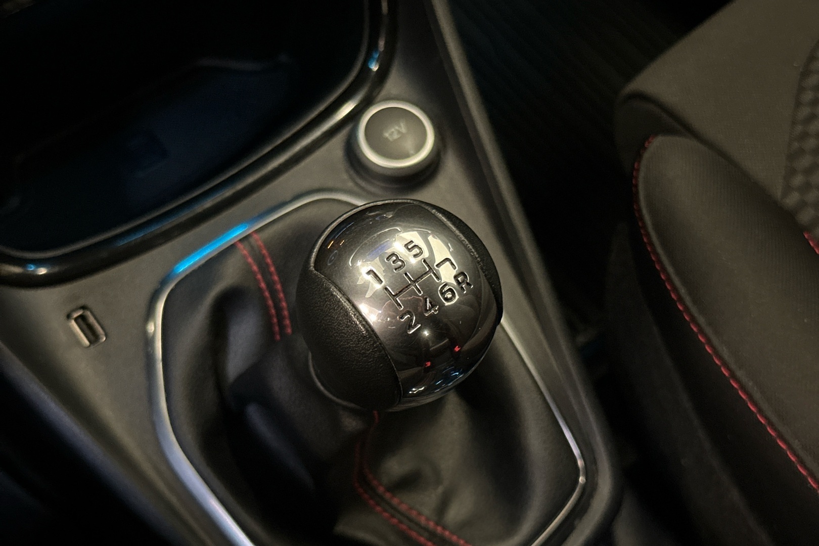 FORD Puma 2021