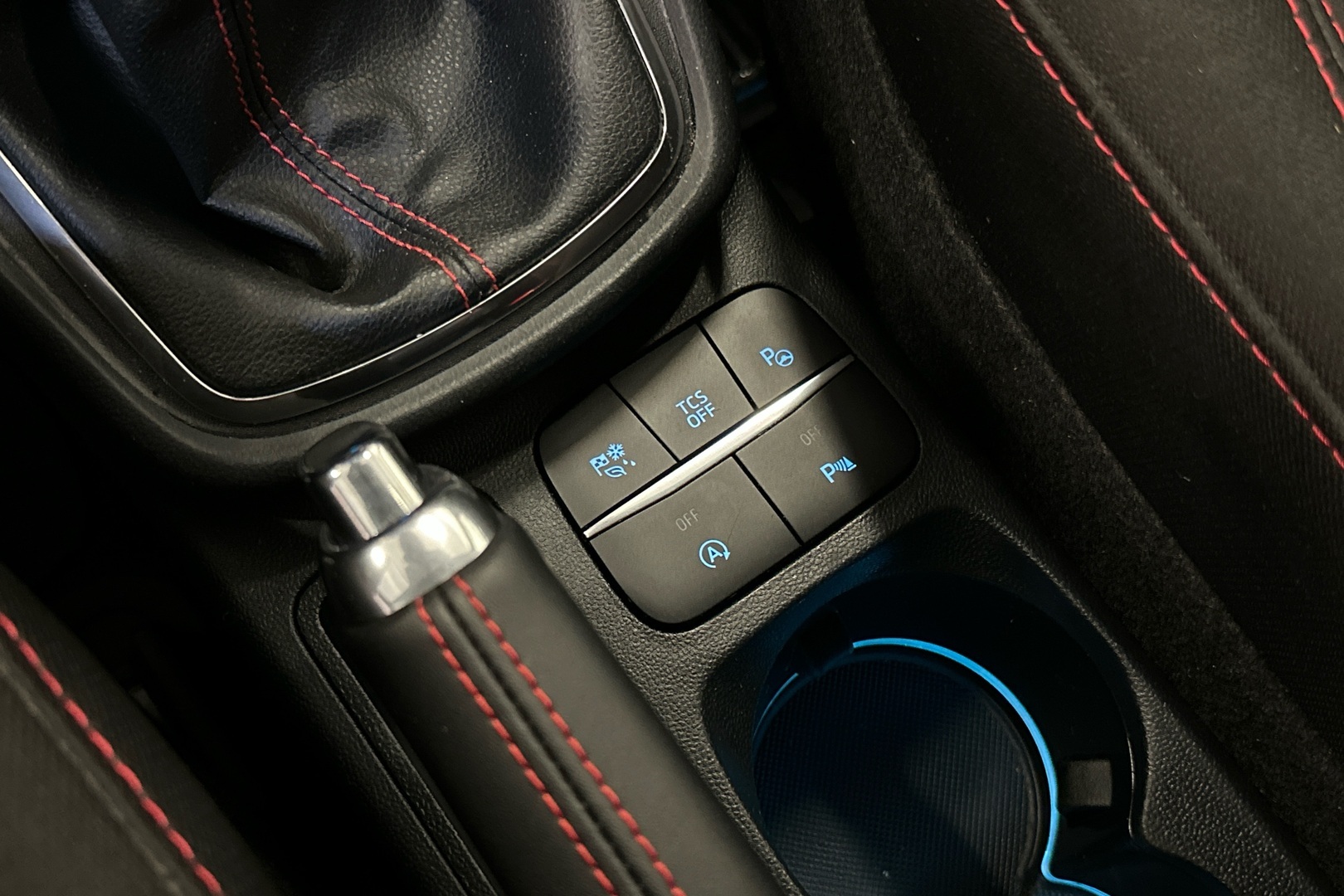 FORD Puma 2021