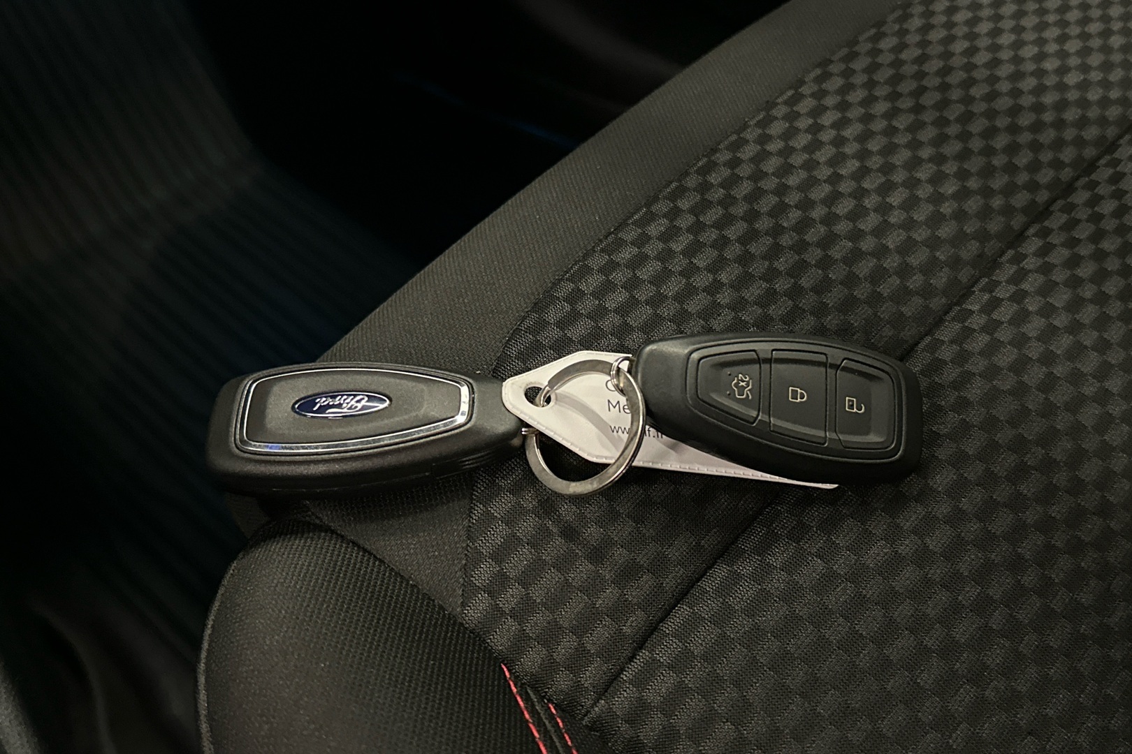 FORD Puma 2021