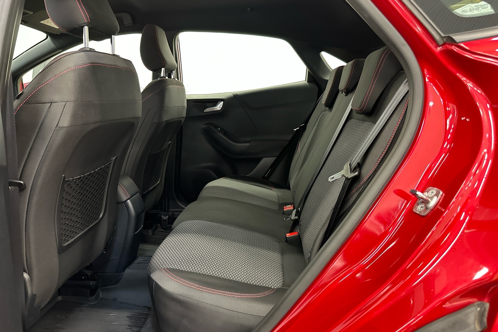 FORD Puma 2021