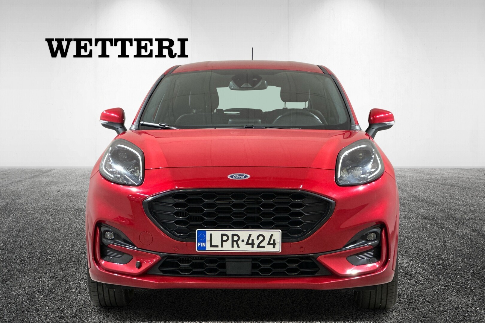 FORD Puma 2021
