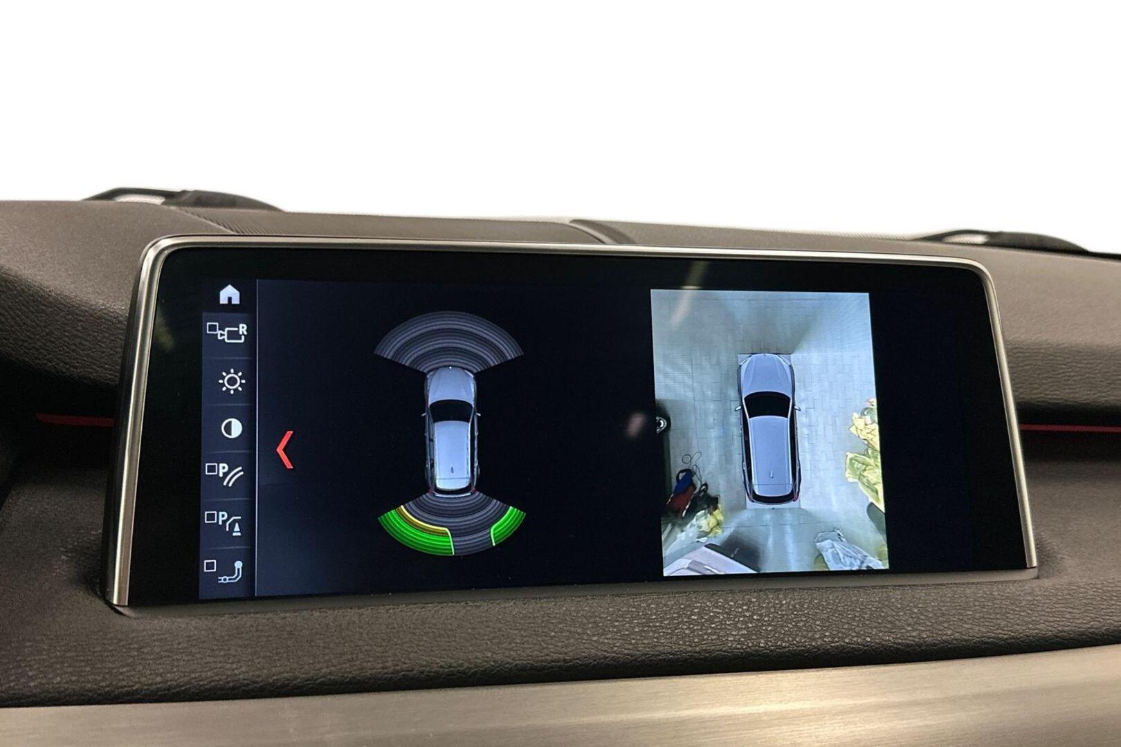 BMW X5 2018