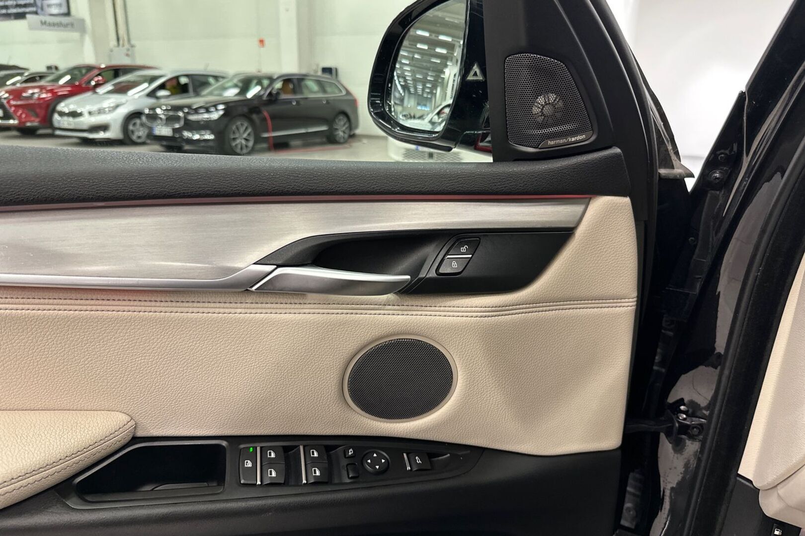 BMW X5 2018