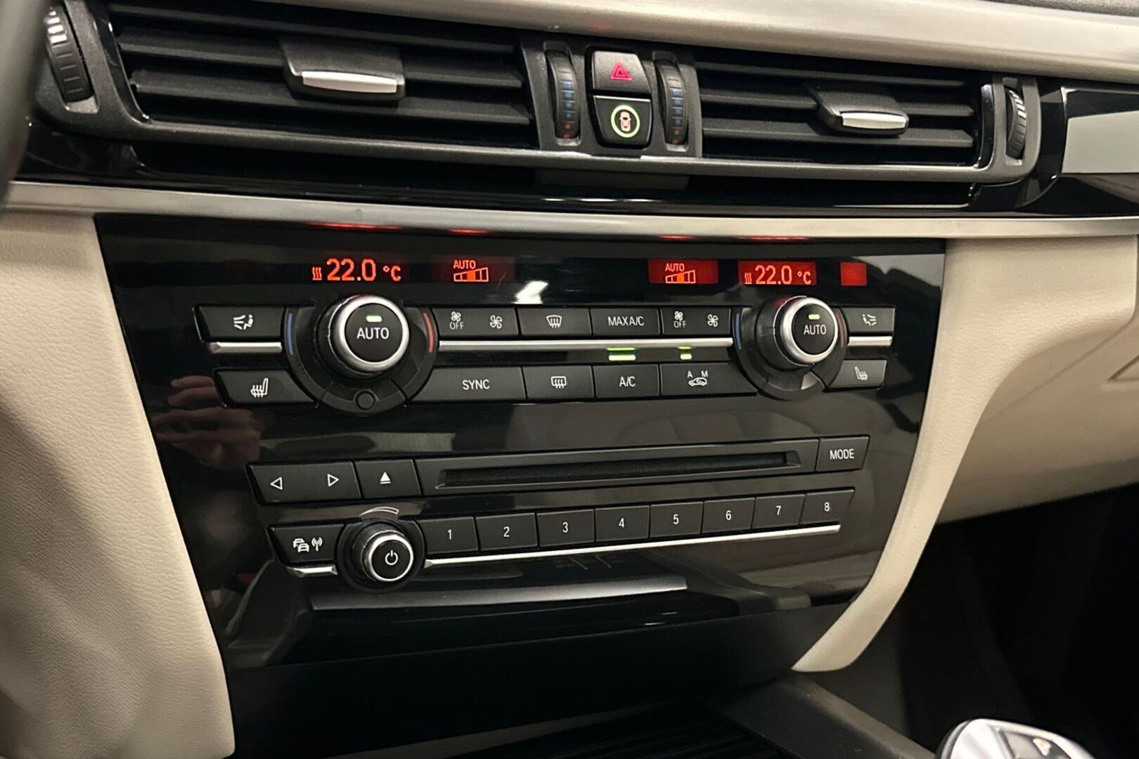 BMW X5 2018