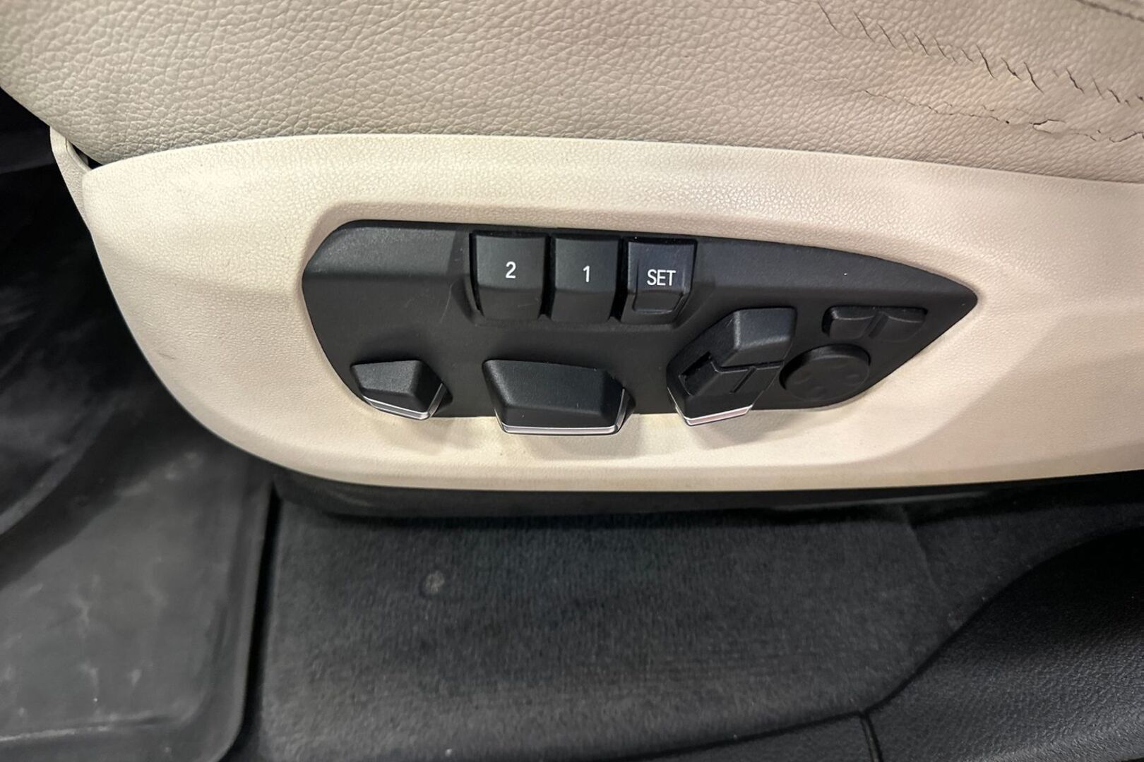 BMW X5 2018