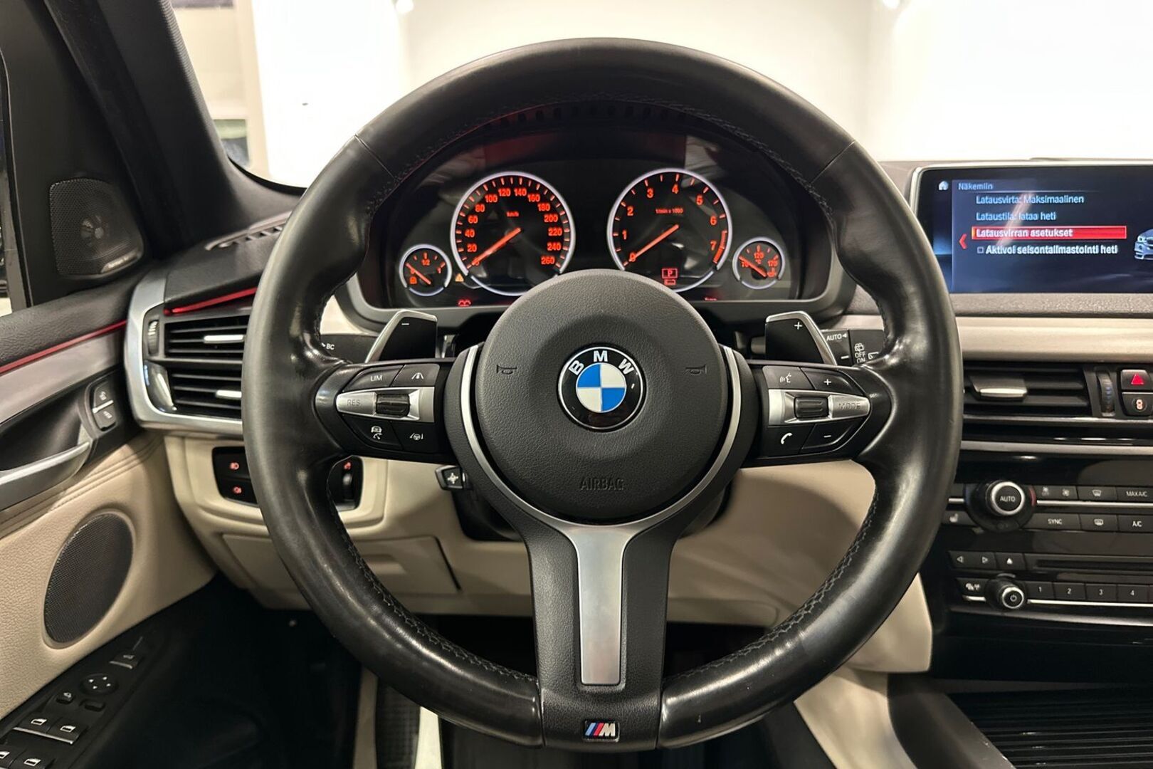 BMW X5 2018
