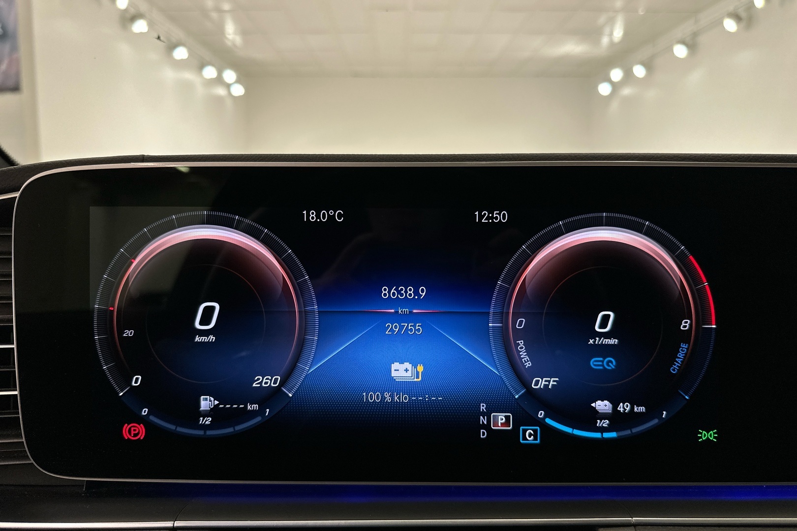 MERCEDES-BENZ GLE 2021