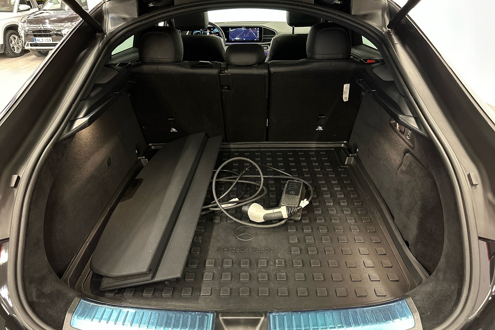 MERCEDES-BENZ GLE 2021