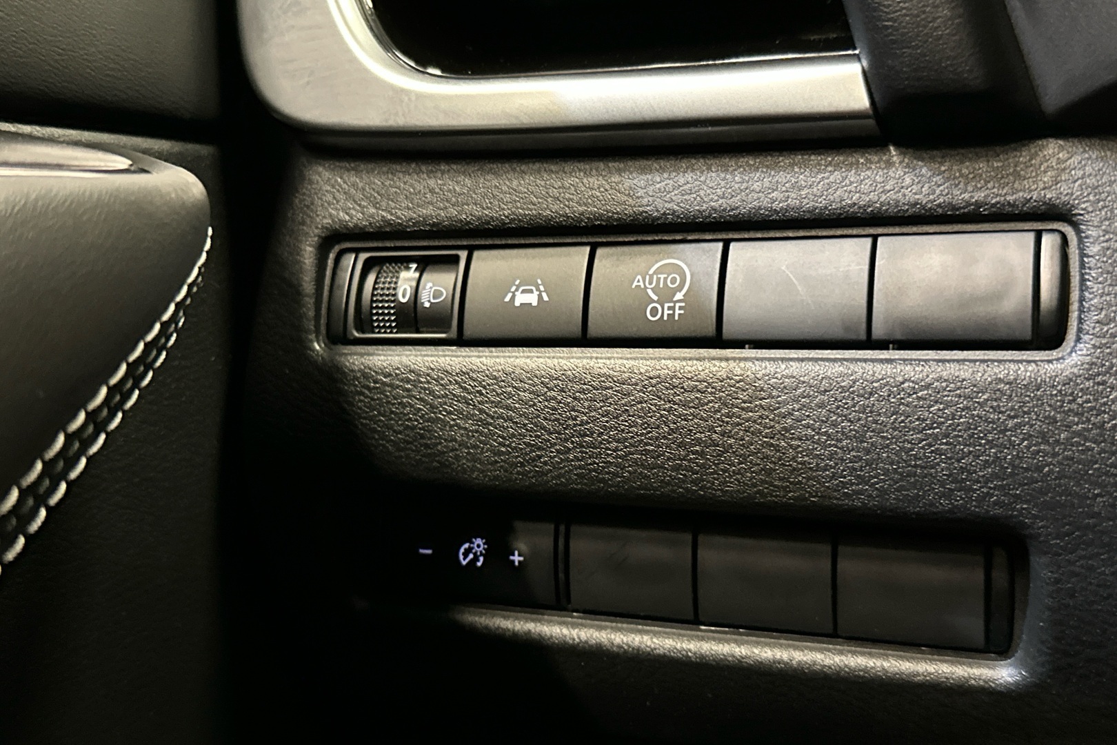 NISSAN Qashqai 2022