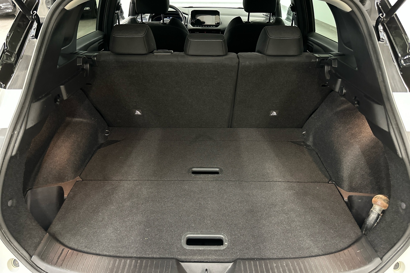 NISSAN Qashqai 2022