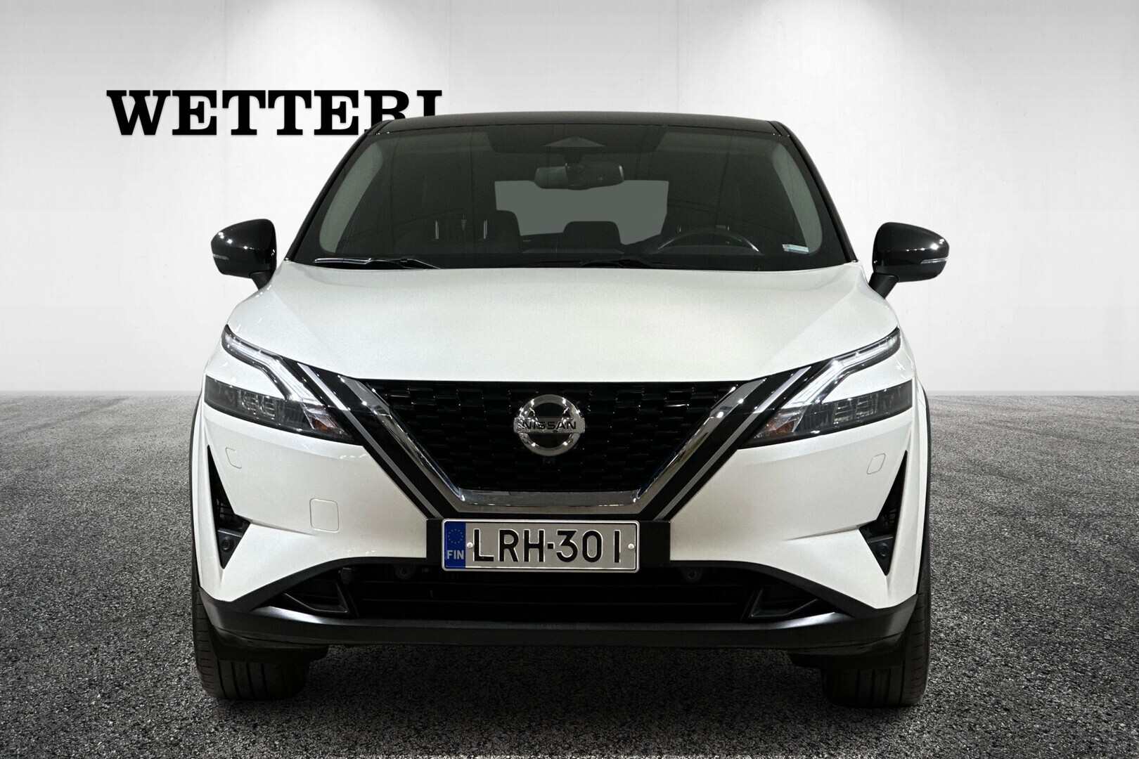 NISSAN Qashqai 2022