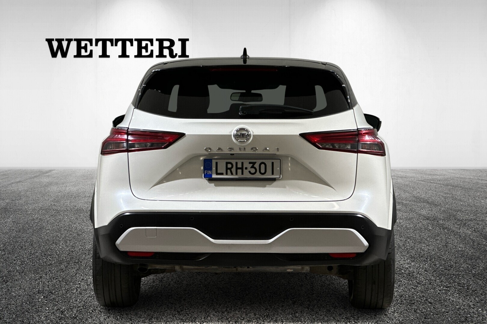 NISSAN Qashqai 2022