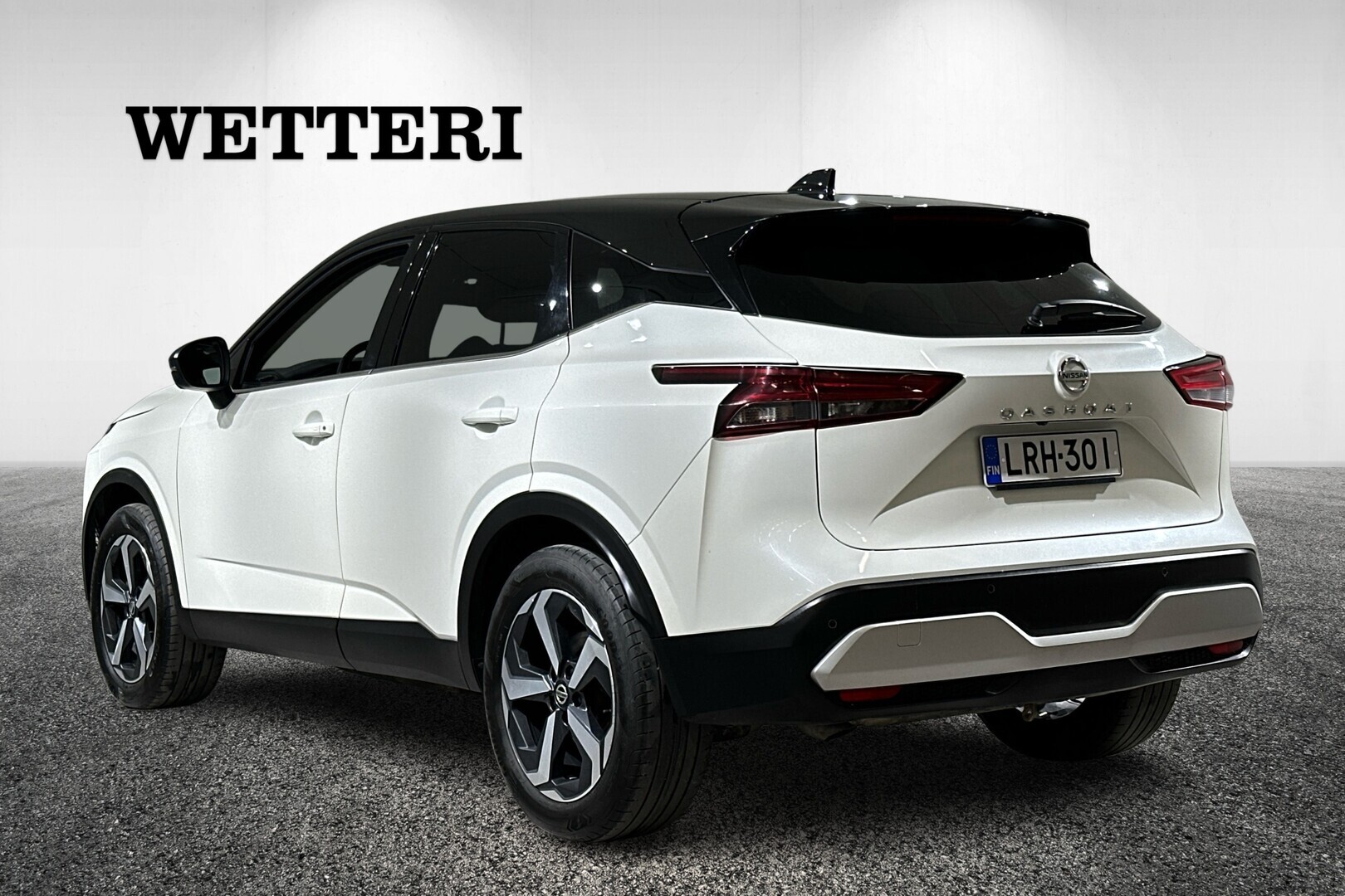 NISSAN Qashqai 2022