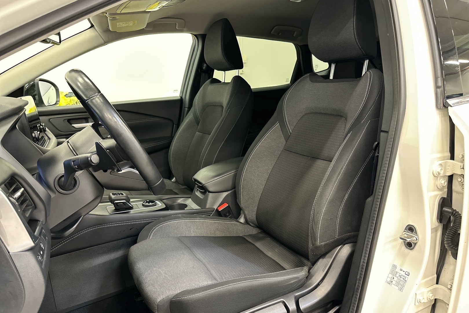 NISSAN Qashqai 2022