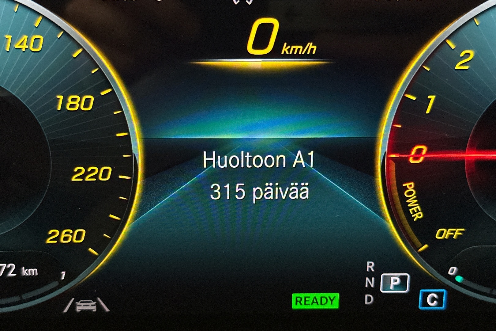 MERCEDES-BENZ GLA 2022