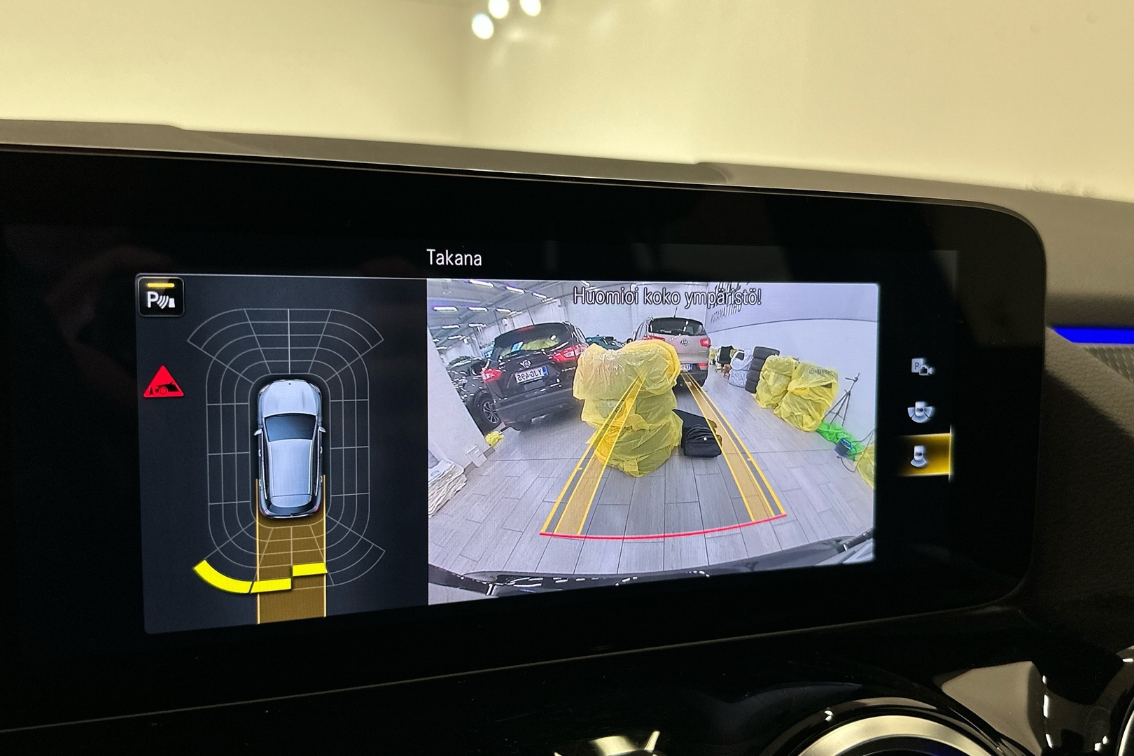 MERCEDES-BENZ GLA 2022