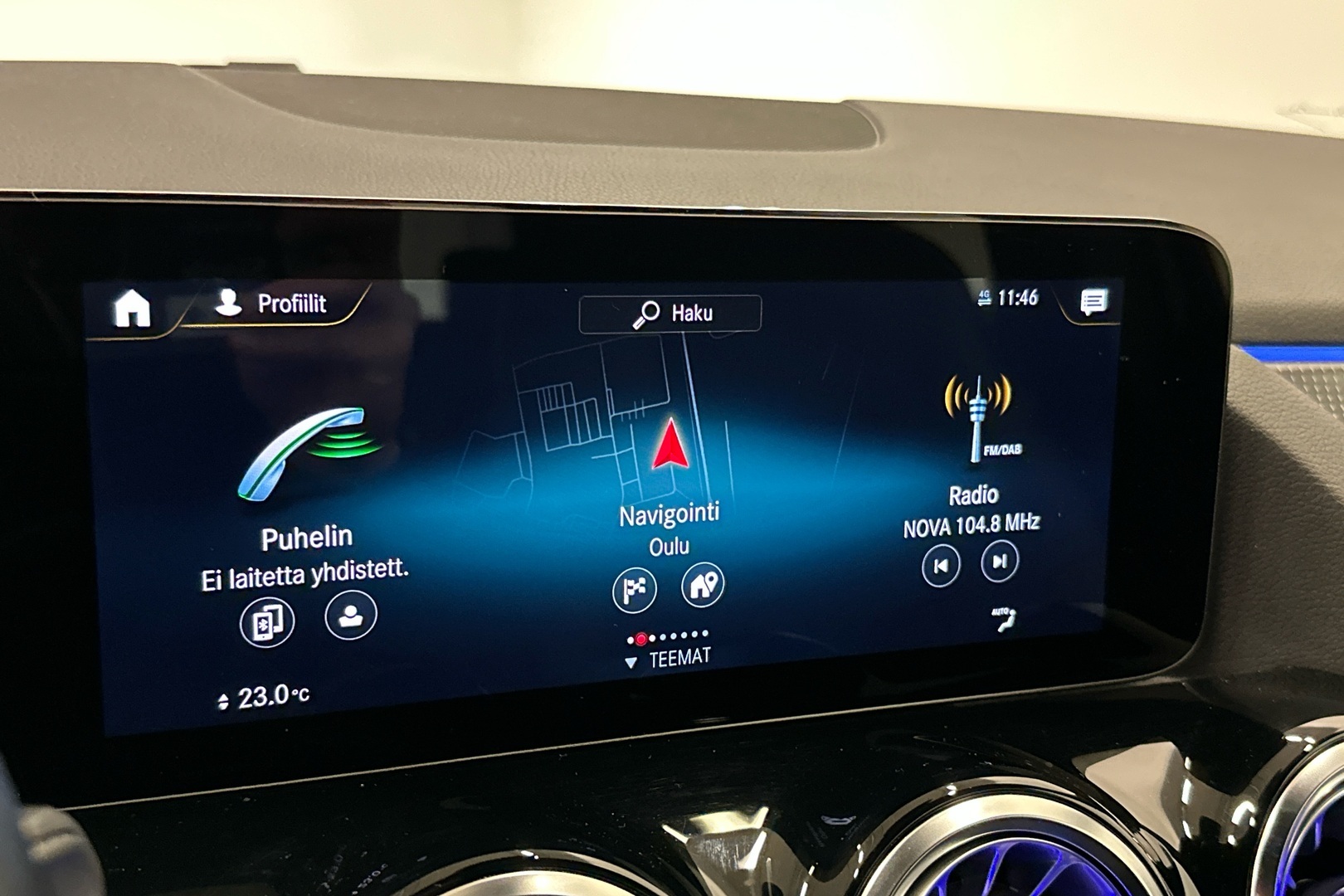 MERCEDES-BENZ GLA 2022