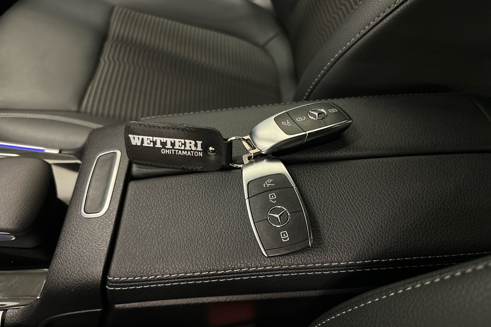 MERCEDES-BENZ GLA 2022