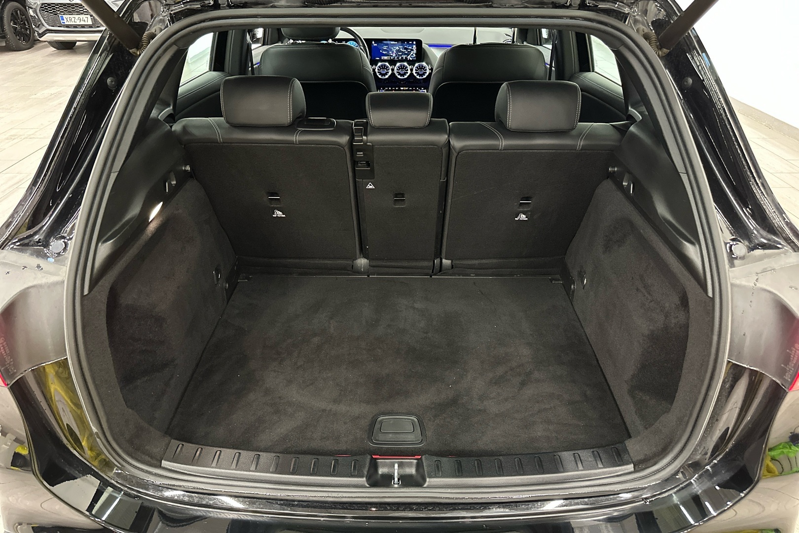 MERCEDES-BENZ GLA 2022