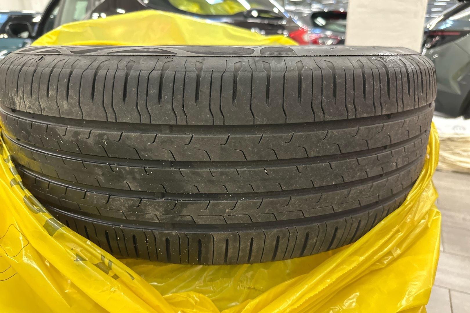 MERCEDES-BENZ GLA 2022