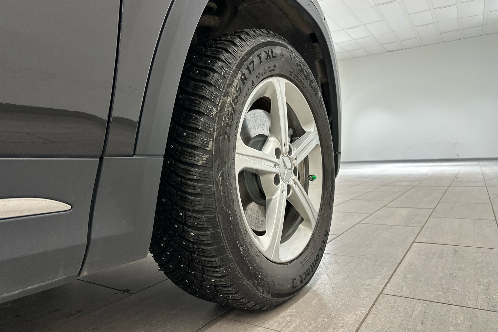 MERCEDES-BENZ GLA 2022