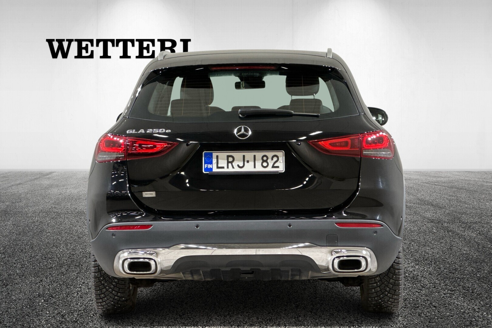 MERCEDES-BENZ GLA 2022