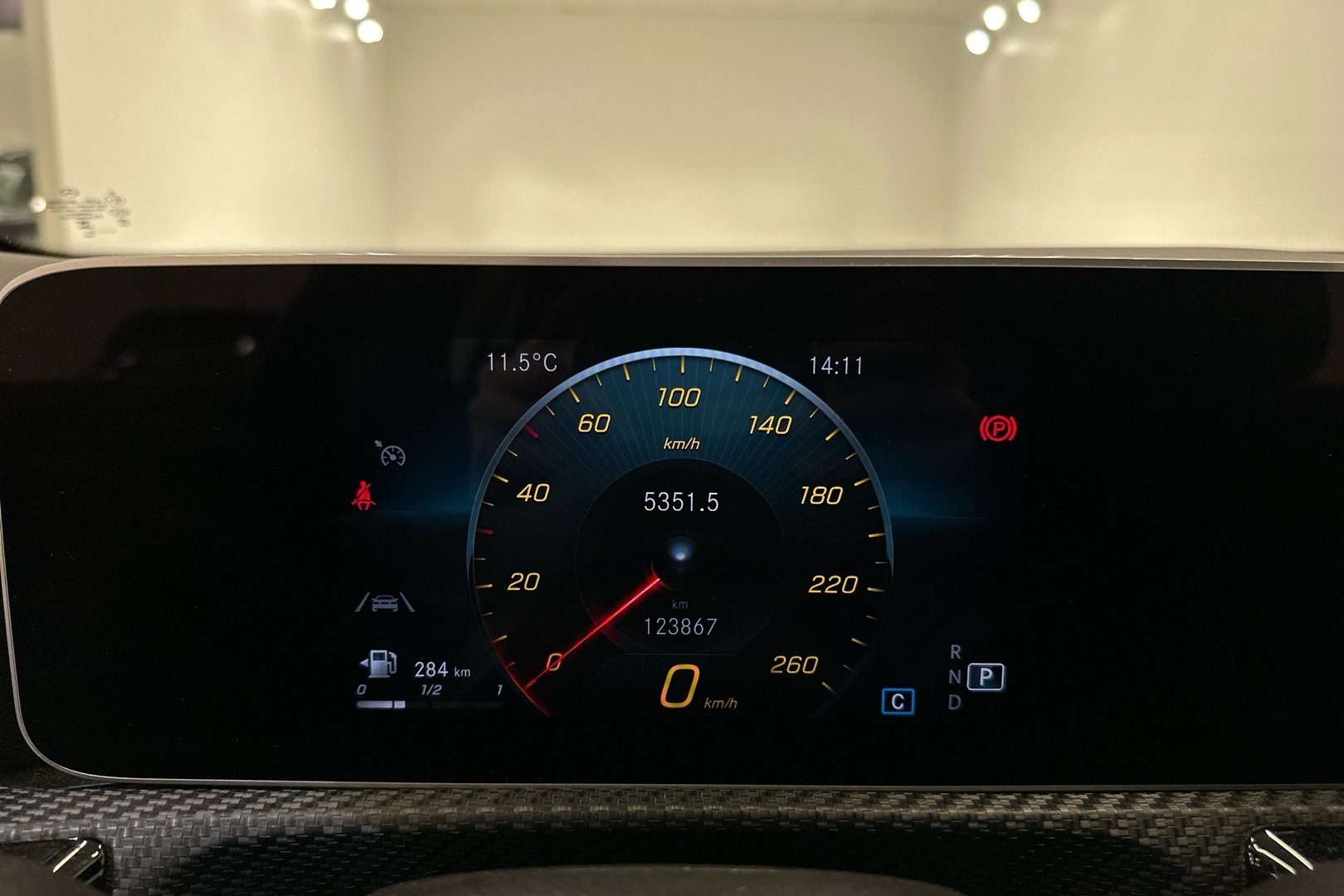 MERCEDES-BENZ A 2019