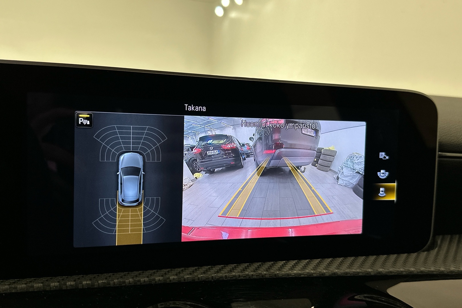 MERCEDES-BENZ A 2019
