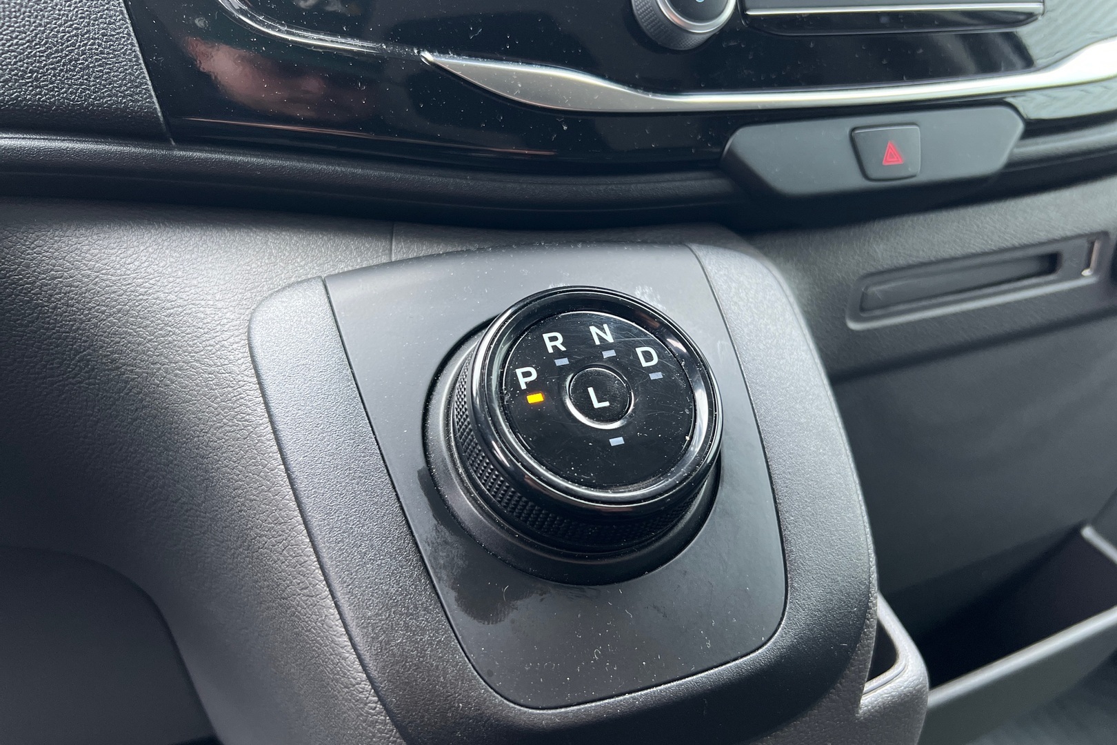 FORD Transit 2023