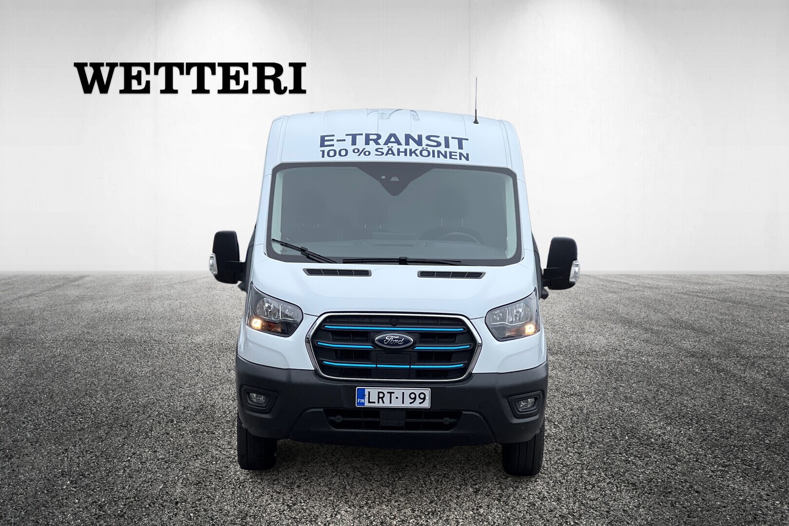 FORD Transit 2023