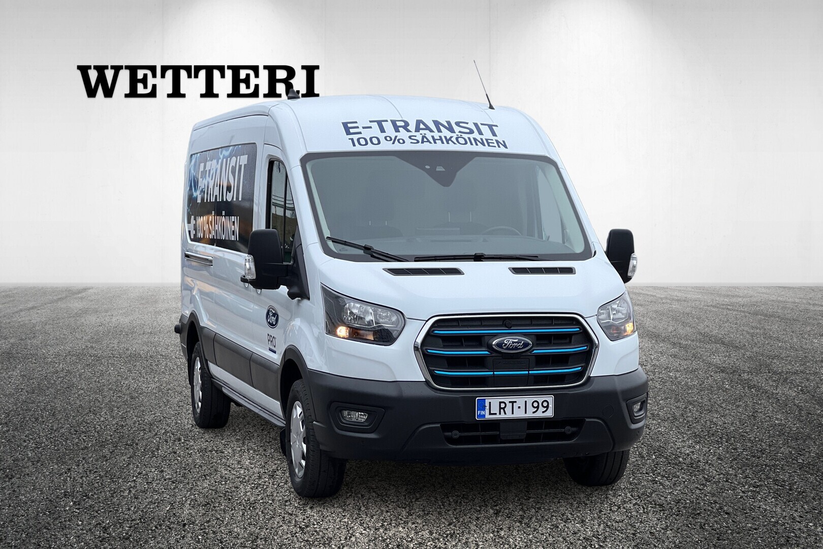 FORD Transit 2023