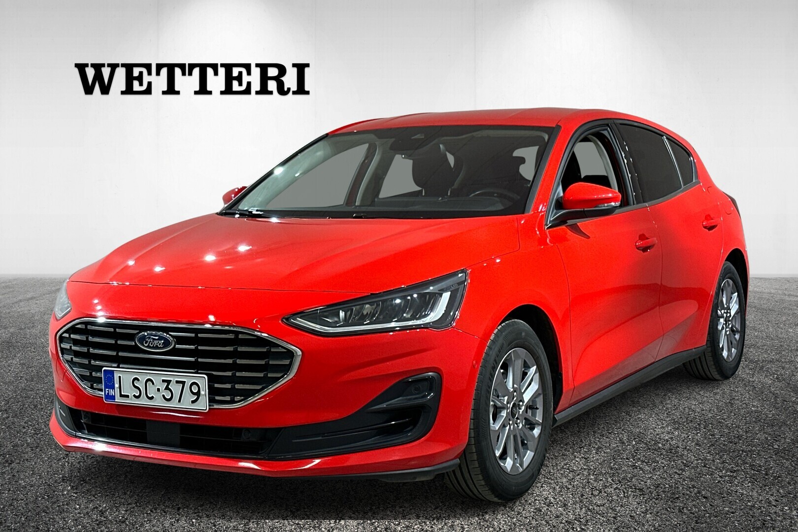 FORD Focus 2023
