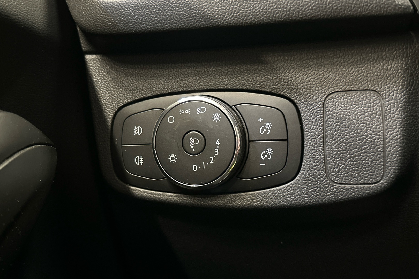 FORD Focus 2023