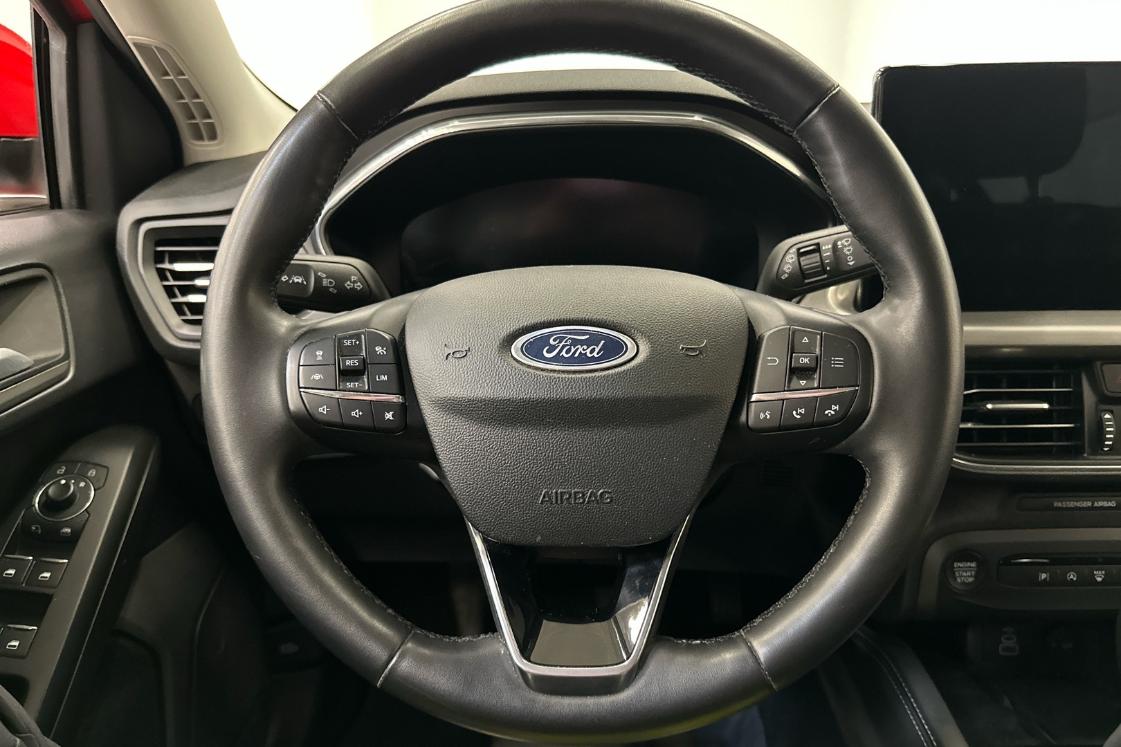 FORD Focus 2023