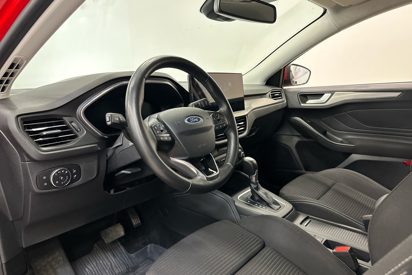 FORD Focus 2023