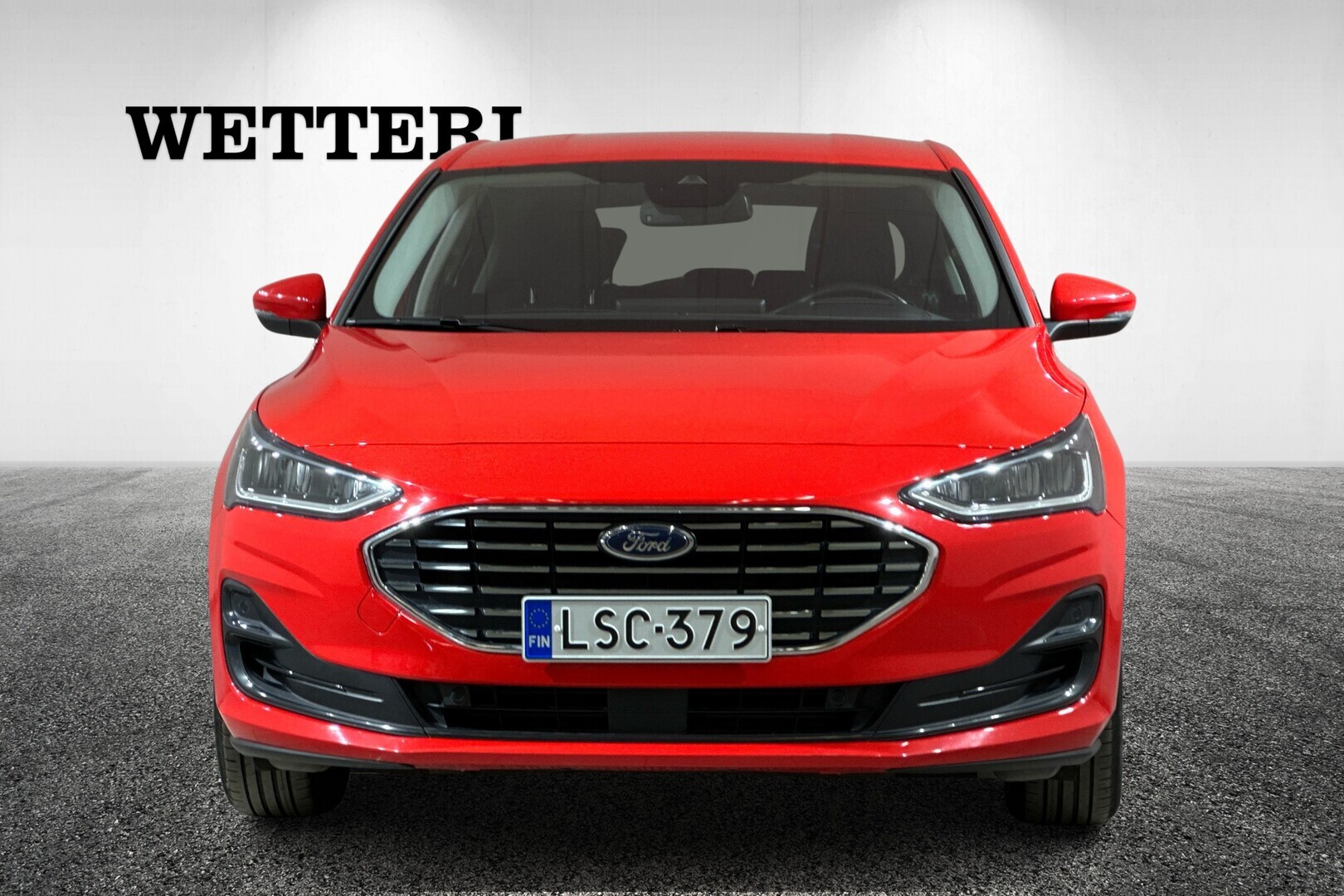 FORD Focus 2023