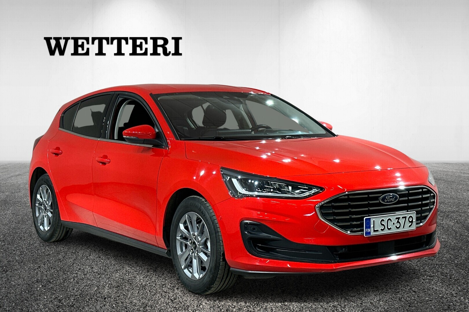 FORD Focus 2023