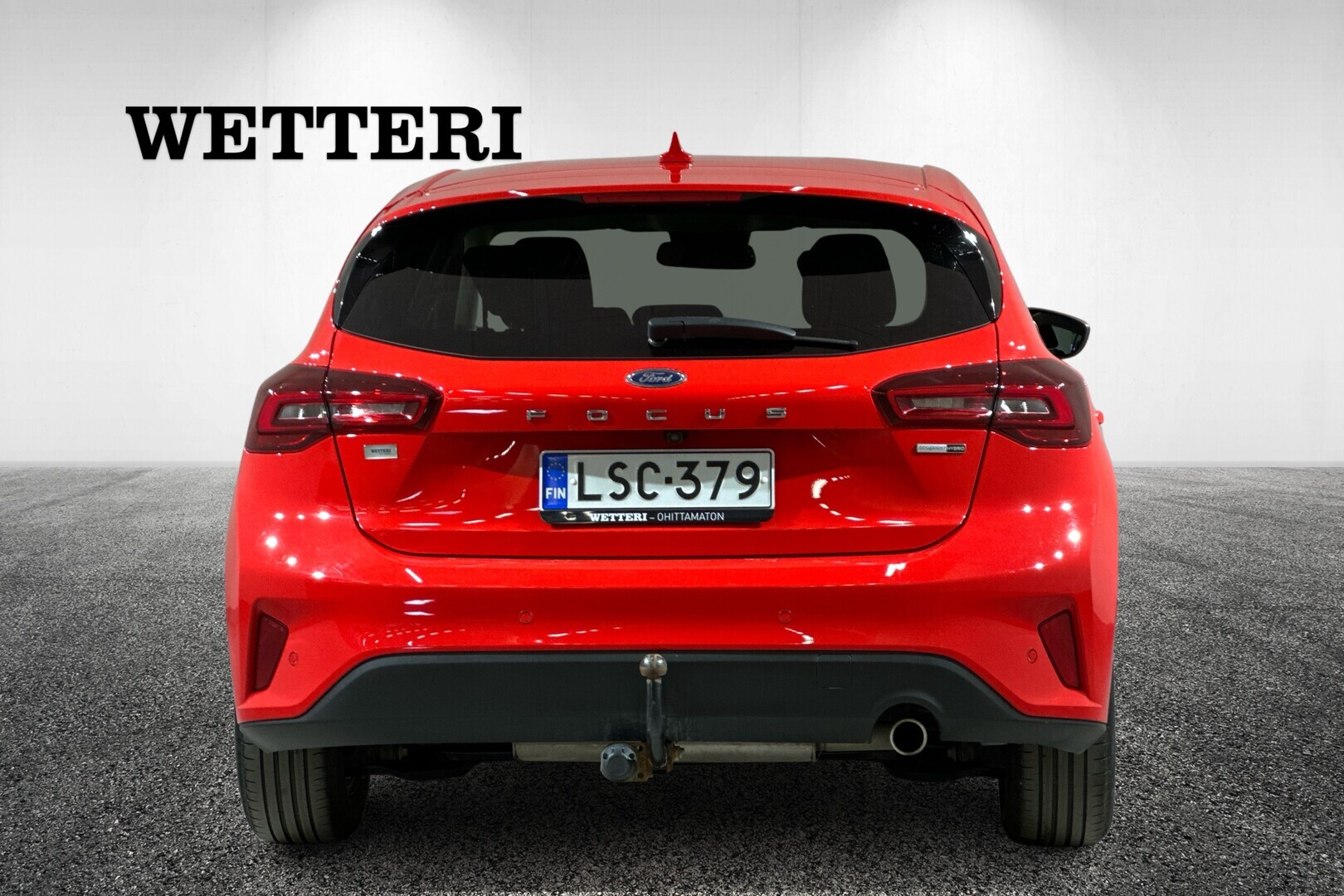FORD Focus 2023