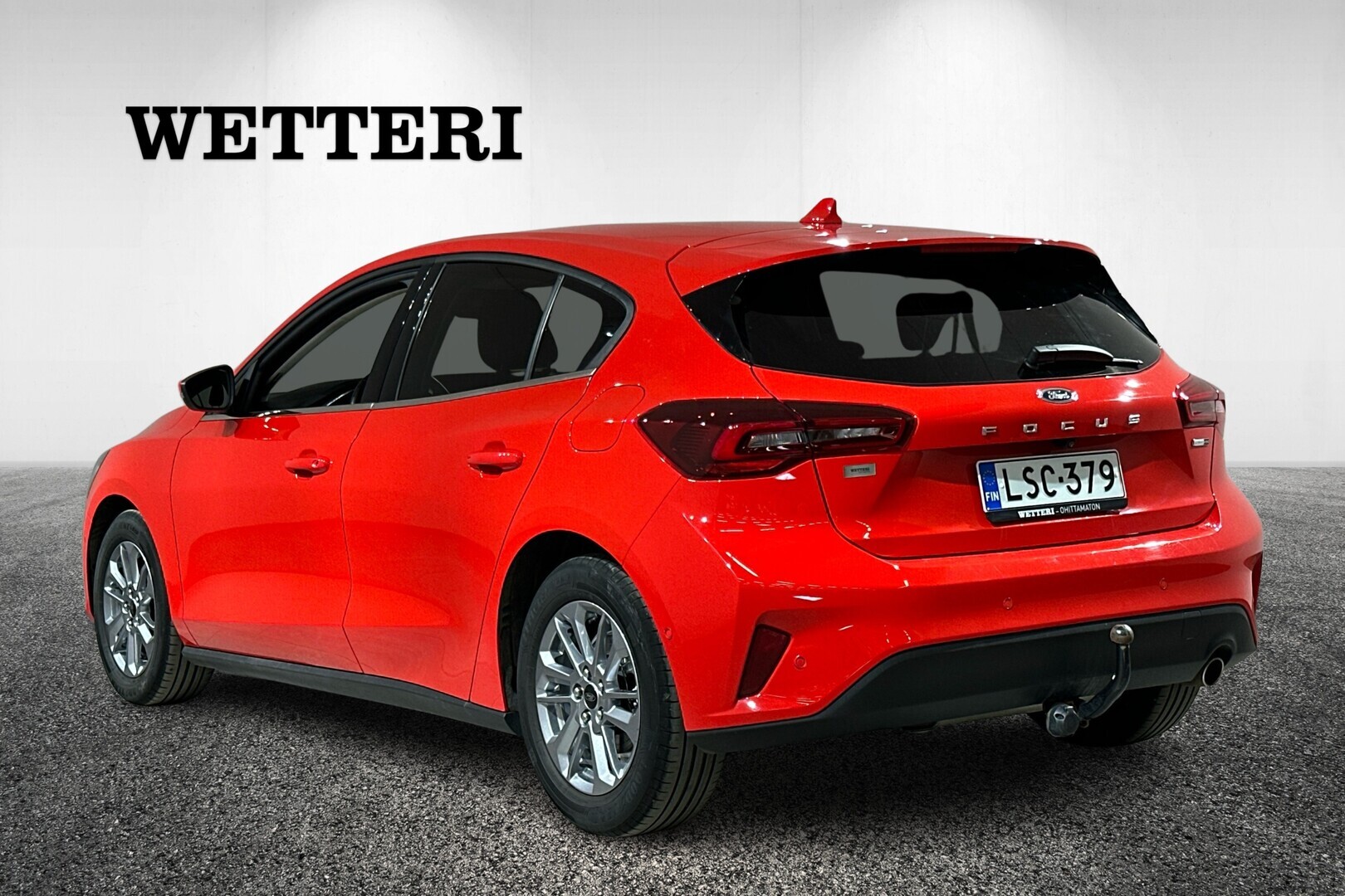 FORD Focus 2023